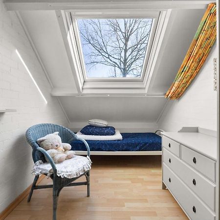 Hello Zeeland - Vakantiehuis Duinroos 133 Брескенс Екстериор снимка