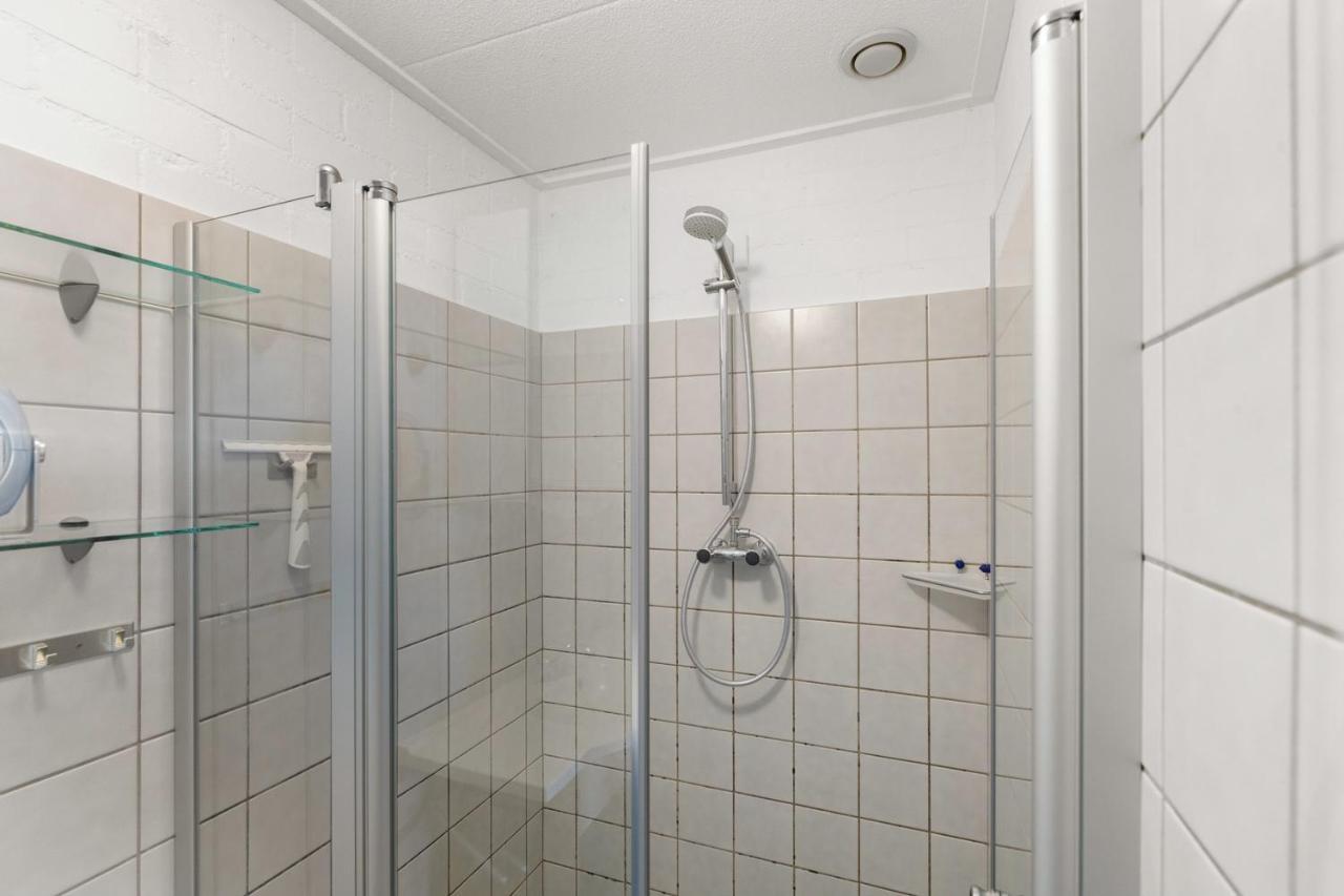 Hello Zeeland - Vakantiehuis Duinroos 133 Брескенс Екстериор снимка