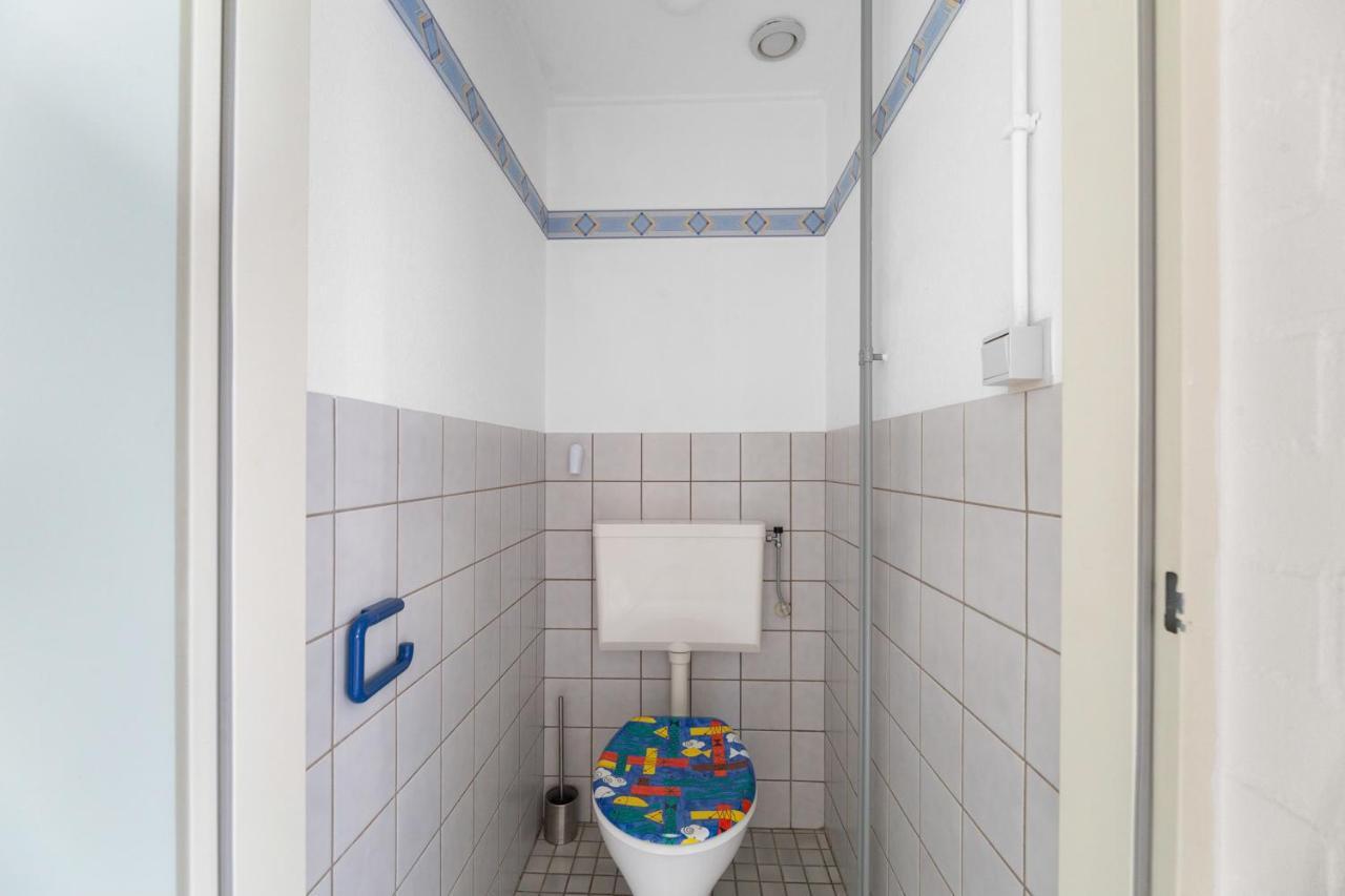 Hello Zeeland - Vakantiehuis Duinroos 133 Брескенс Екстериор снимка